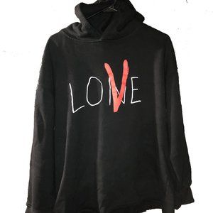 Vlone Love Sweater Hoodie